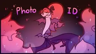 Photo ID | Animation meme