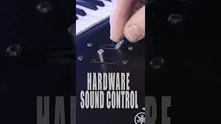TOP 5 YAMAHA YC88 TIPS #shorts #keyboard #producer  #featherlightstudio #mixing #recording