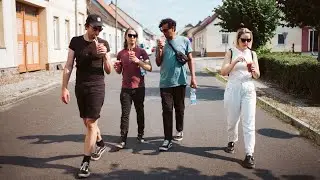 Jettes - Traces /// Berlin Sessions (@Jenseits von Millionen)