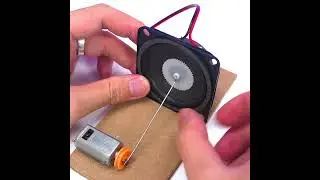 Awesome Life Hacks and Creative Ideas with Motor #nda #diy #ndahack #creativehacks #lifehacks