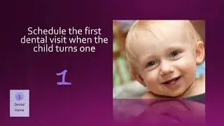 Clinic Training on Application of Fluoride Varnish