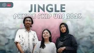 [MV] AMARTA HARSA - JINGLE PKKMB FKIP UNS 2023