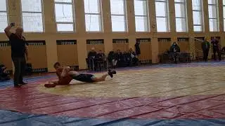 Бобруйск 29.01.2022 финал