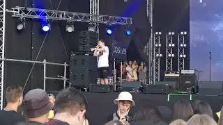 Ramil' - Хочешь со мной @ Киев Kiev Kyiv, Atlas Weekend, 09.07.2021 9 июля 2021