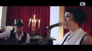 Sarah Letor - No Limit (Acoustic WAF!)