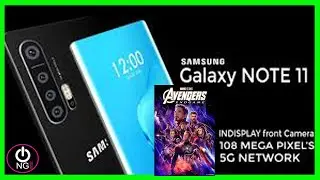 SAMSUNG GALAXY Note 11 2020 | Samsung News | Galaxy Note 11 Rumors