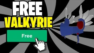 How to Get A FREE Valkyrie! (Working 2021)