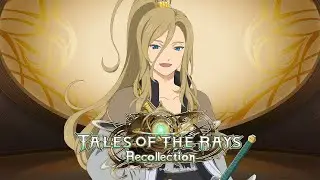 [Raw] Tales of the Rays: Recollection - Chapter 11 (Responsibility)