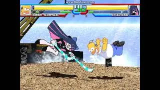 MUGEN request 