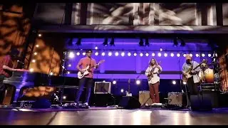 Little Bird - who cares (Live at the Charleston Gaillard Center)