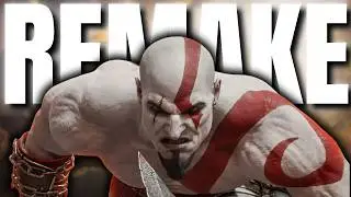 WHAT GOD OF WAR REMAKE NEEDS TO HAVE!!!