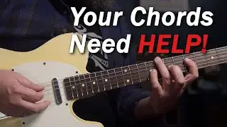Learn Chords Like a Piano Player