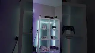 Gaming Setup tour 