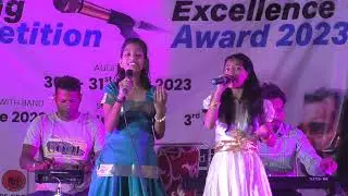 Aradhya Foundation Presents Singing Competition Semi Finals