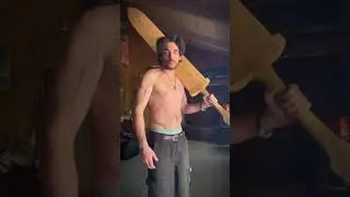Some big sword progress