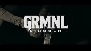 Griminal - LINCOLN