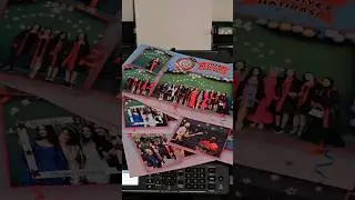 Mezuniyet Fotoğraf Çalışması - Graduation Day Photo Shooting 📸