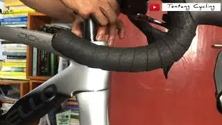Maintenance Headset Roadbike Pinarello F