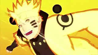Naruto Uzumaki (AMV) - Demons