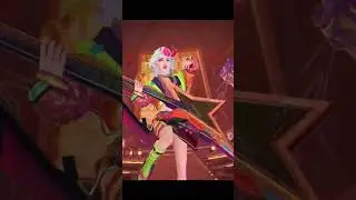 MLBB: SPARKLE MELISSA 