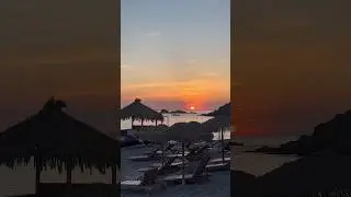 Greece has the best sunsets in the world Ελλάδα