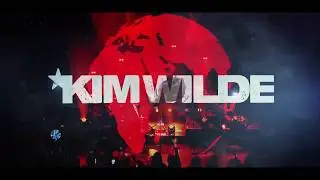 Kim Wilde: Greatest Hits Tour trailer 2020