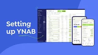 Get Started with YNAB (2026)