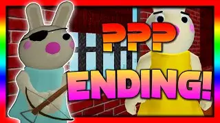 *FULL GUIDE* ??? ENDING in BUNNY'S FUNERAL! | Roblox Bunny's Funeral
