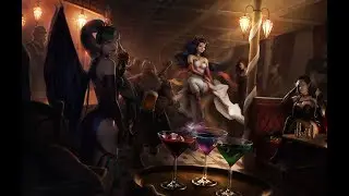 Lineage 2 - Asterios - Интервью с Биг Варом (Рубрика - Политика) Выпуск 2. Том 3. #WalarTV