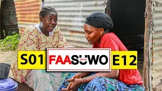 FAA SUWO: Season 1 -  EPISODE  12