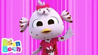 Cine face o baie?🥰Cântece și Desene Animate pentru copii BoonBoon