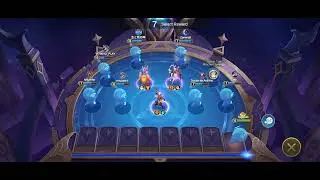 Magic Chess
