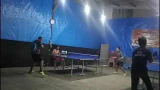 Tamu ne pro banget ini, antara bung Eko vs bung wisnu