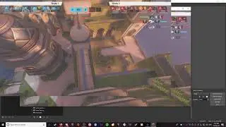 Win Trading in Plat Part 1?