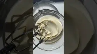 3 ingredients ice cream PLOMBIR from my childhood #iceceam