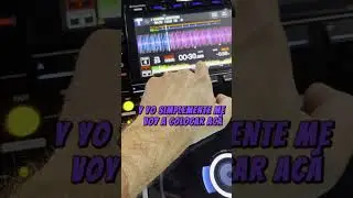 Tip 9/30 de la CDJ 3000 #cuelink #tipspromixlive #cdj3000 #pioneerdj #promixlive_studio #promixlive
