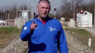 SIGURNOST U PROMETU ZAPOČINJE S TOBOM - Edukativni video - FPZ - NPSCP 2011. - 2020.
