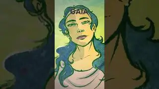 Gaia: The Real Powerhouse of Greek Mythology