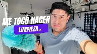 Acompáñenme a limpiar la cabaña | UN DÍA CONMIGO