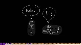 Make a presentation with Tableaunoir (old GUI)