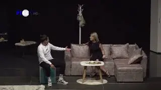 TV Pljevlja Predstava Kuku majko 25 08 2024