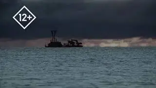 Discovery - Золотая лихорадка: Берингово Море. Новый сезон 2021