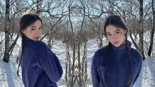 Dasha Taran Таранка Tik-Tok