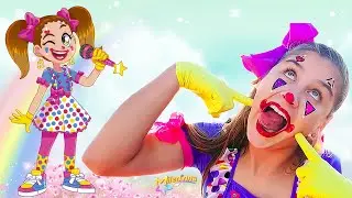 PINTA CARA 🎵 (Clipe Oficial) MUSICA da Cantora Mileninha