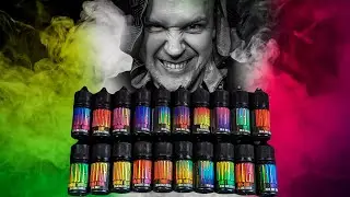 DABBLER - Интересно и эффектно!
