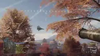 Shootin aircraft