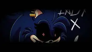 FNF Vs Sonic.exe Cover - Cycles Encore But The Genders Are Swapped