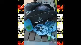 @masterathletics and @jcsptv .  buy a #MasterAthletics paddle today.
