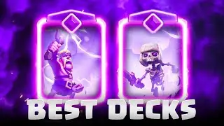 This NEW Deck Will DOMINATE the Meta Next Season!