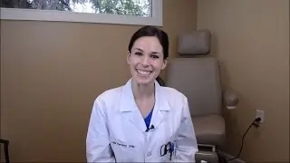 Hinesville Podiatrist Julie Ferland